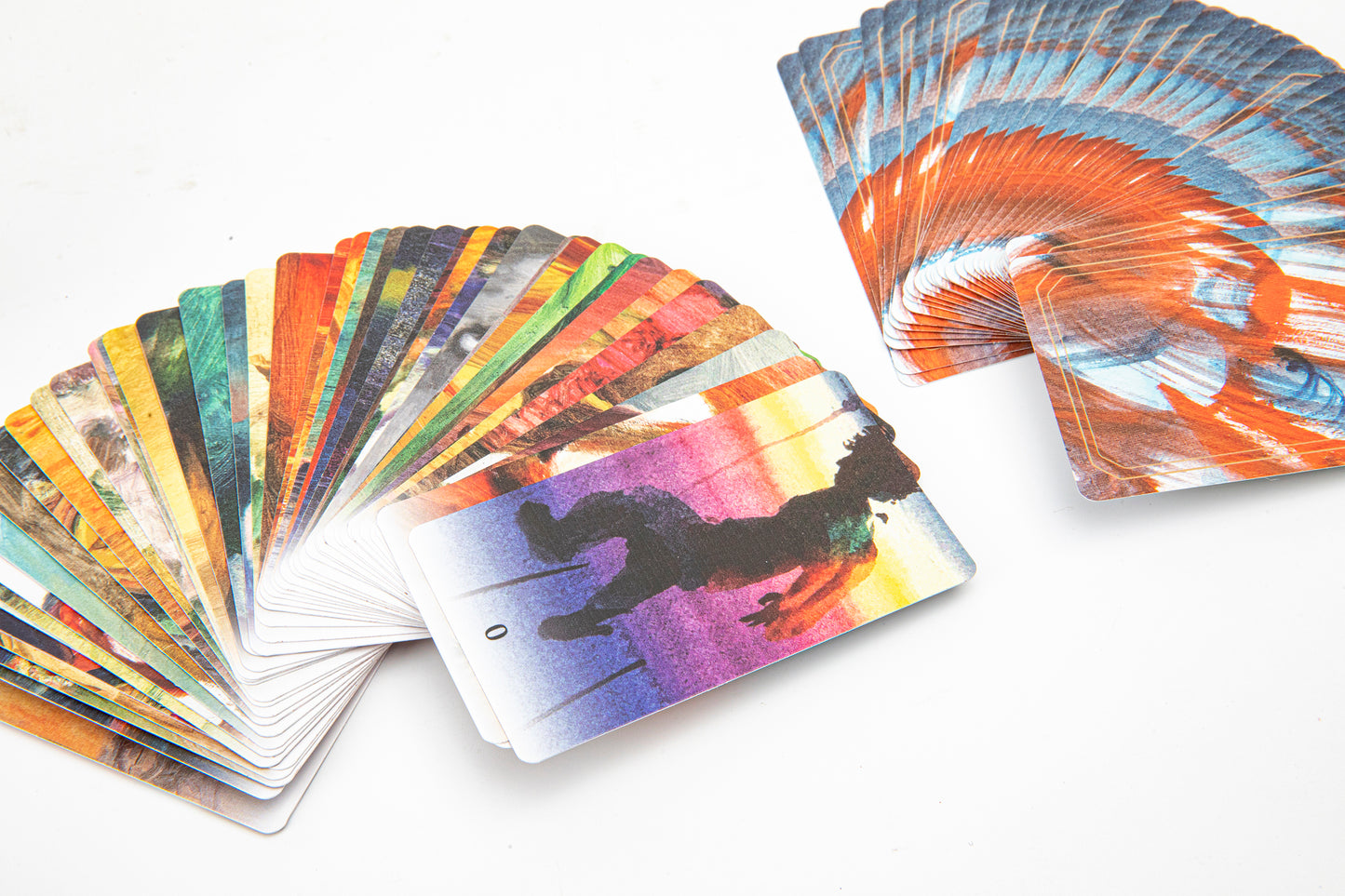 New Soul 2022 Tarot