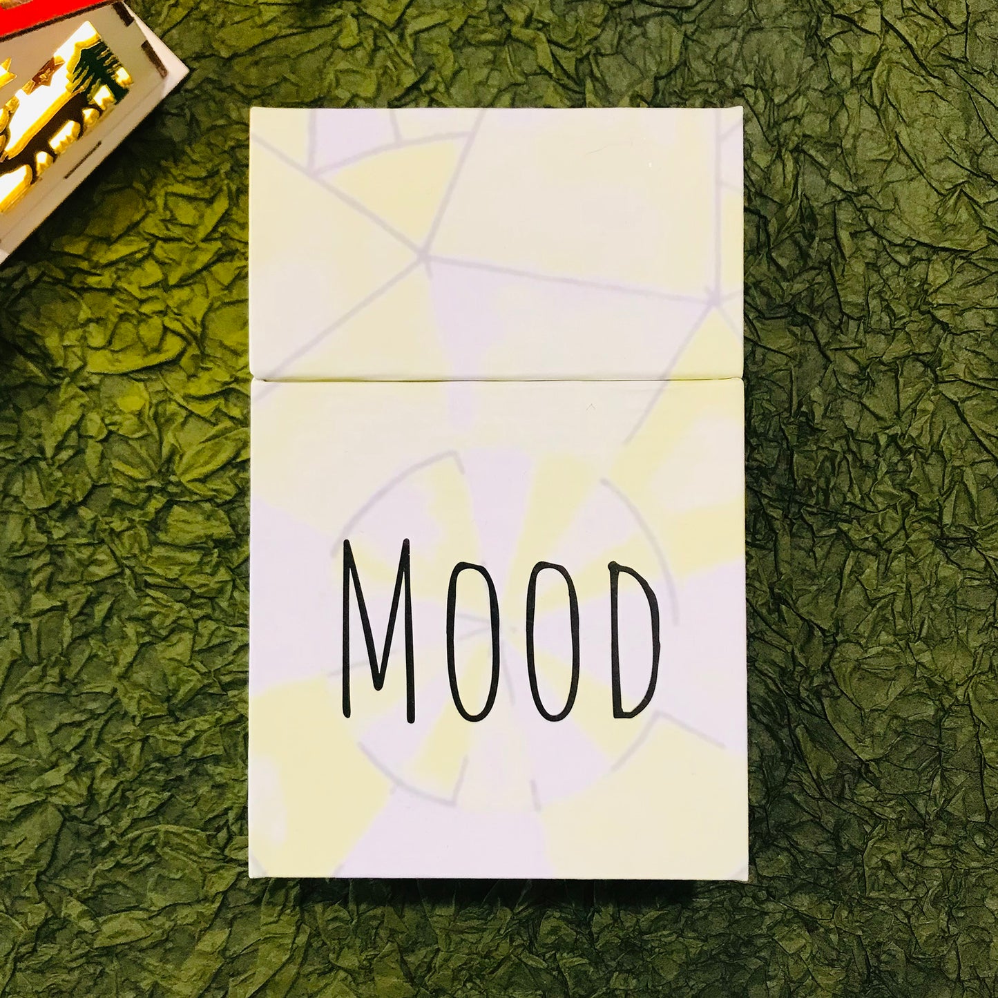 Tarot Mood