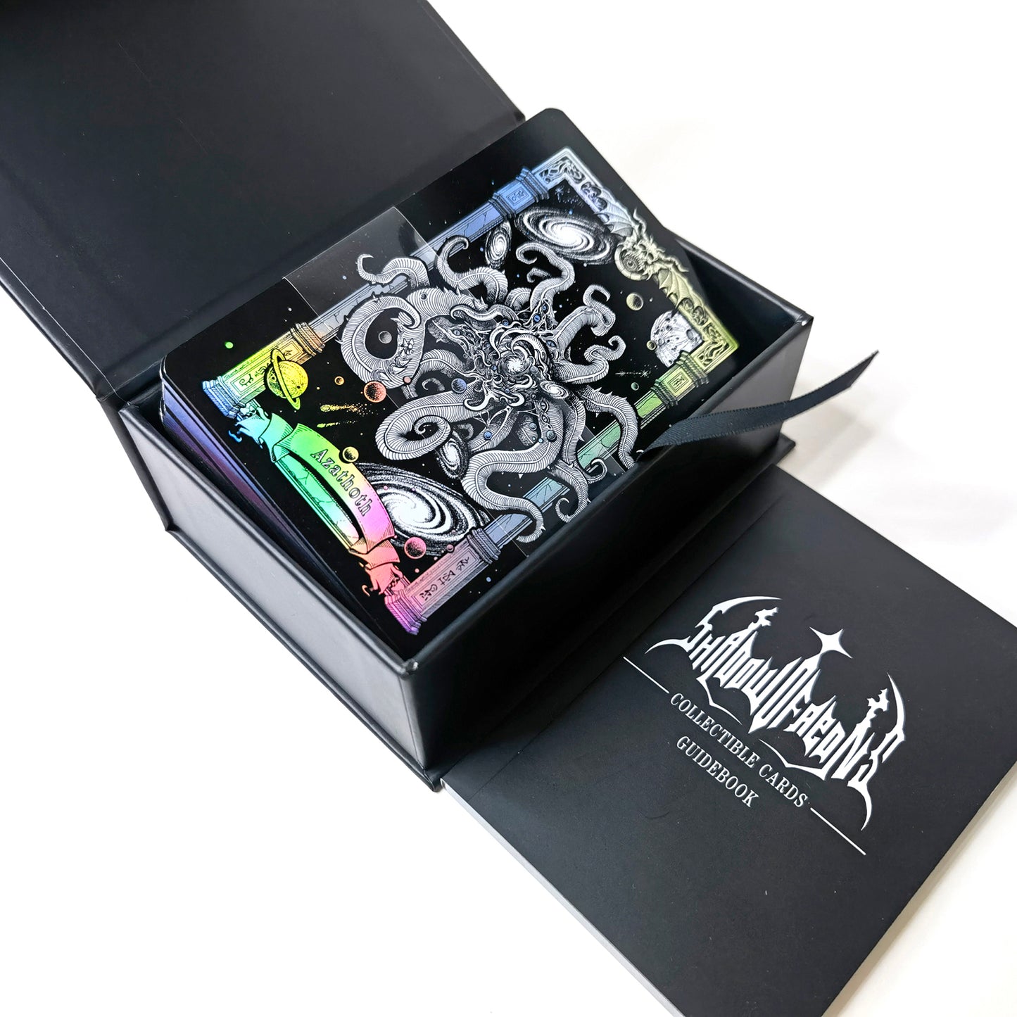 Shadow of Aeons Tarot & Collectible Cards