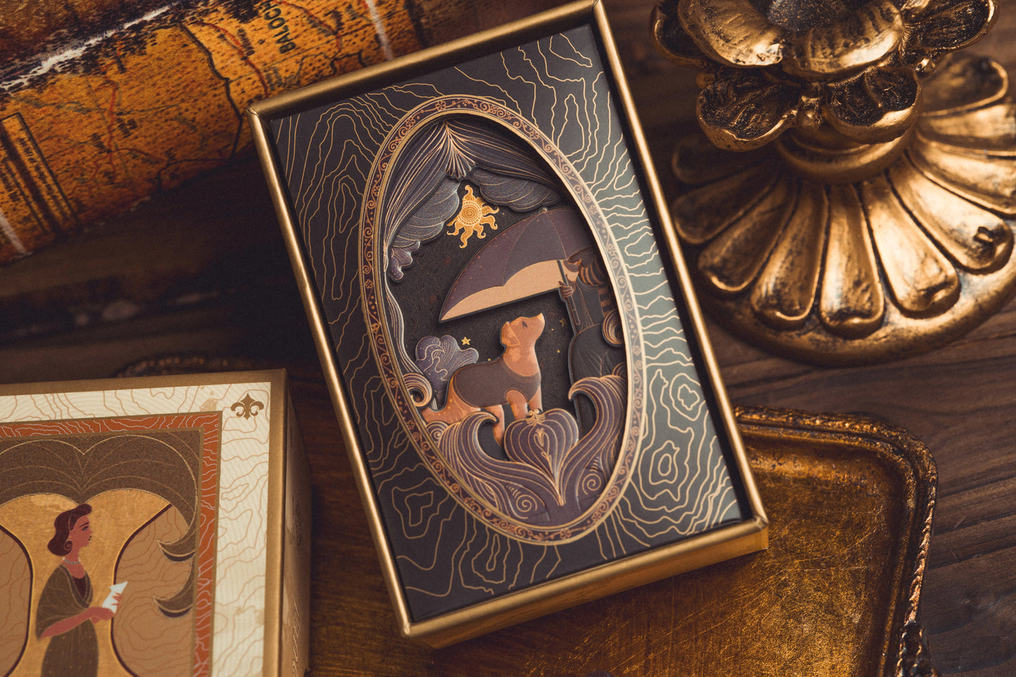 Banquet Lenormand