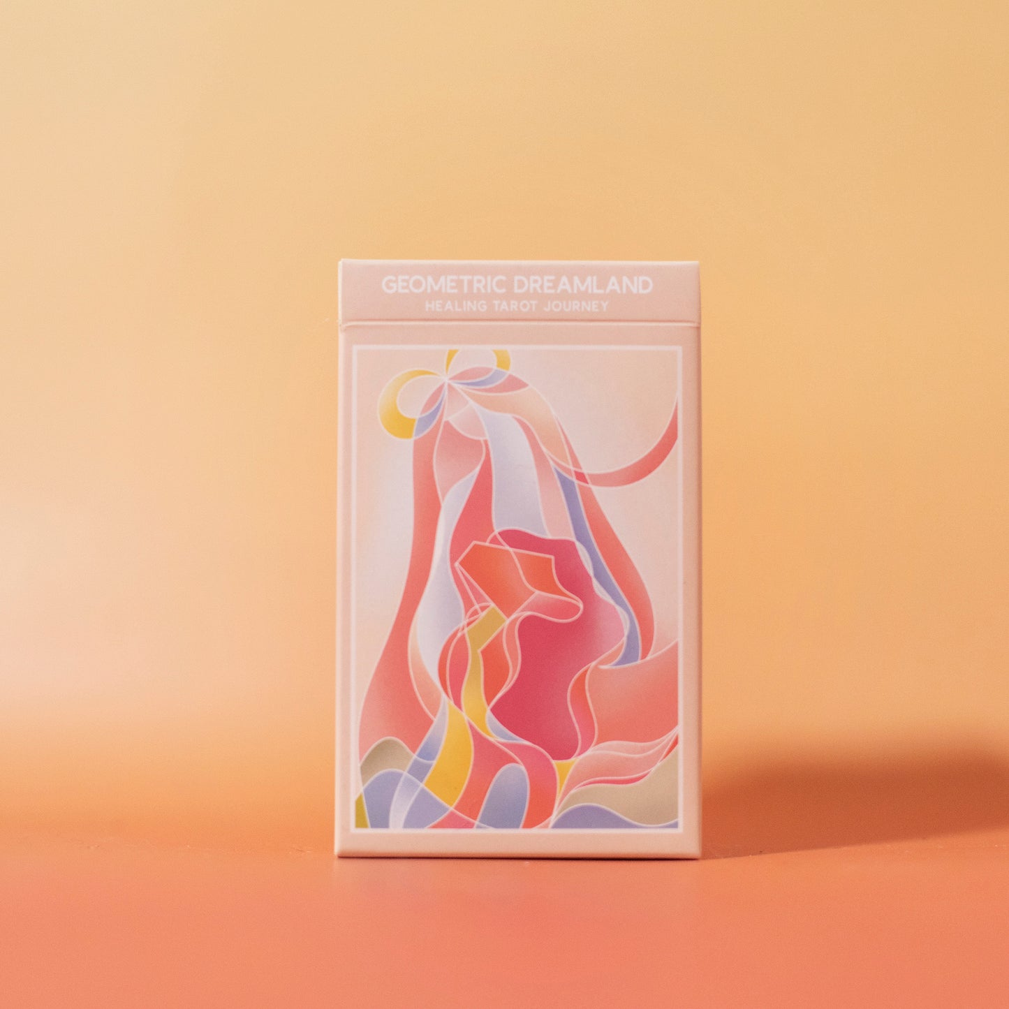 Geometric Dreamland Tarot