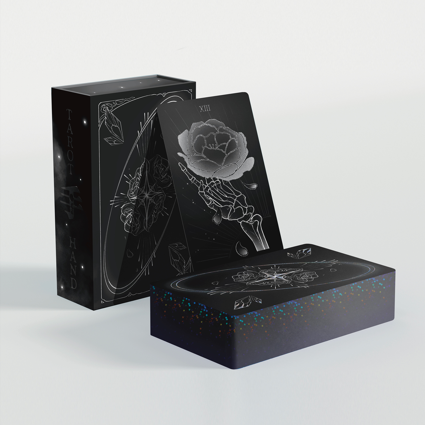 Tarot of Hand