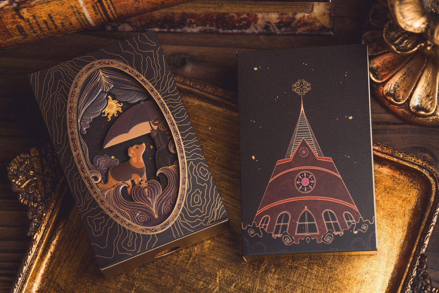 Banquet Lenormand