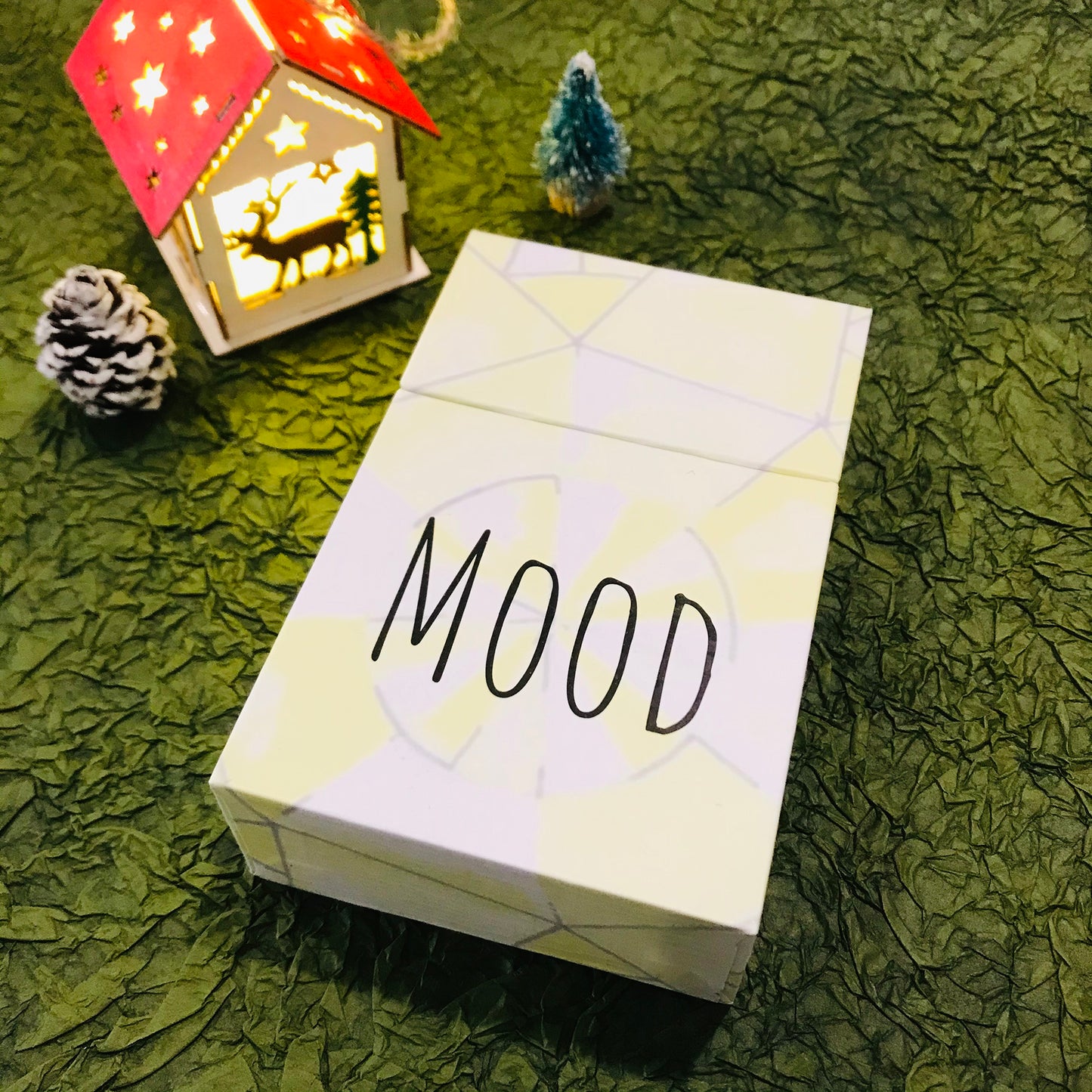 Tarot Mood