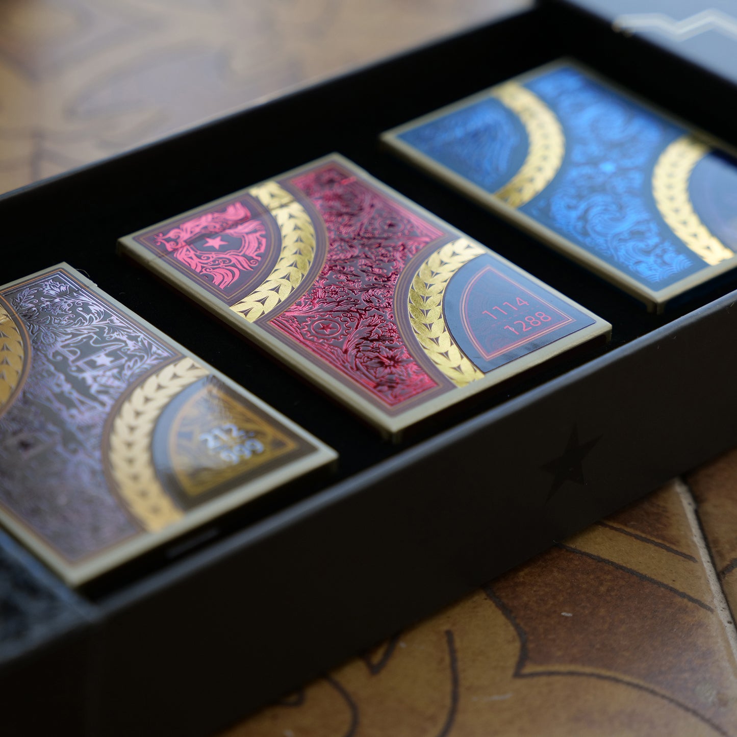 товарищи Comrade Playing Cards