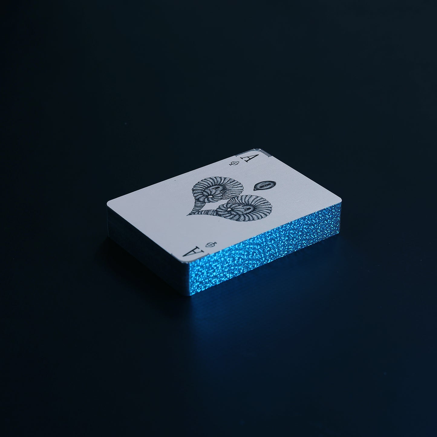 Garden of Eden Playing Cards