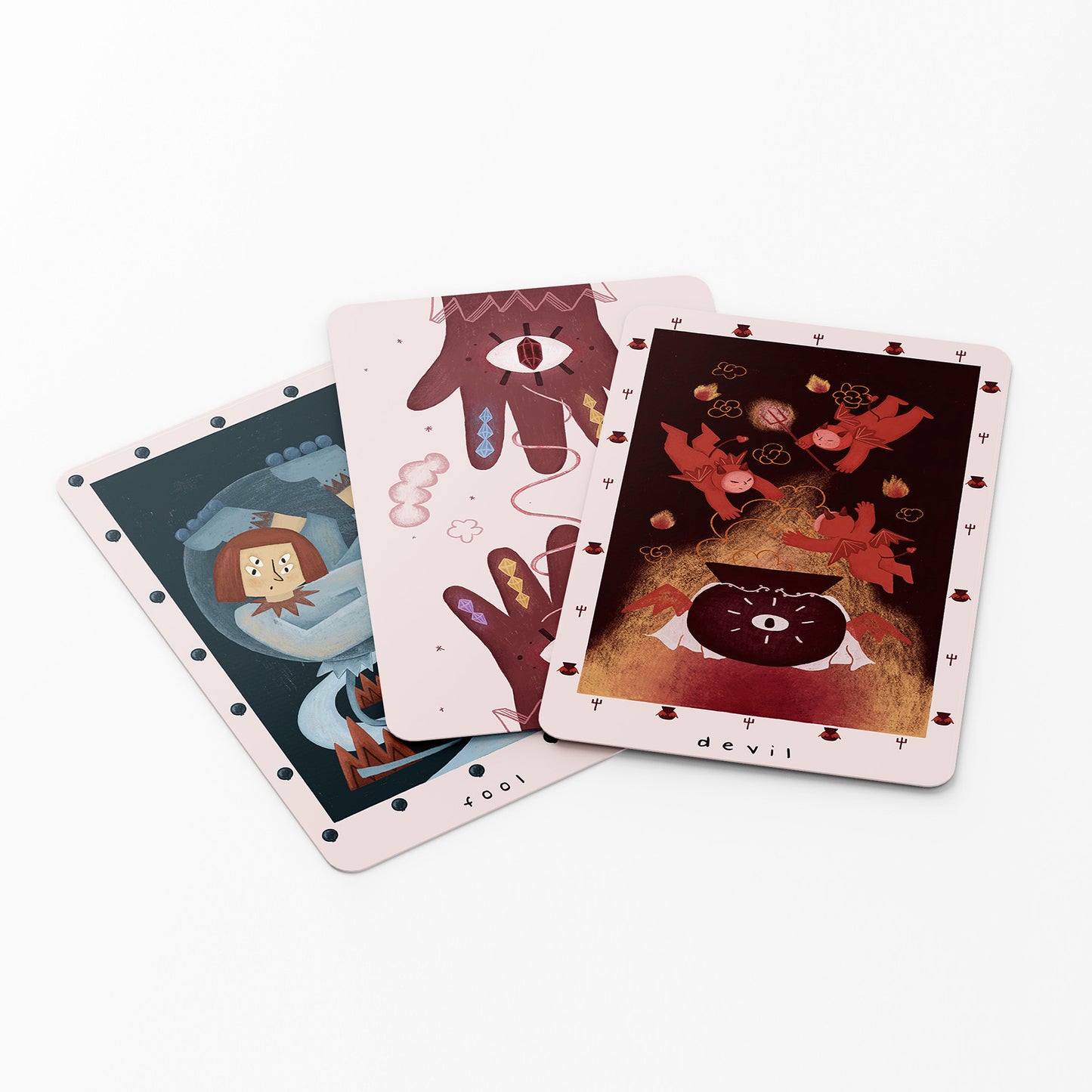 Magic Dreams Tarot