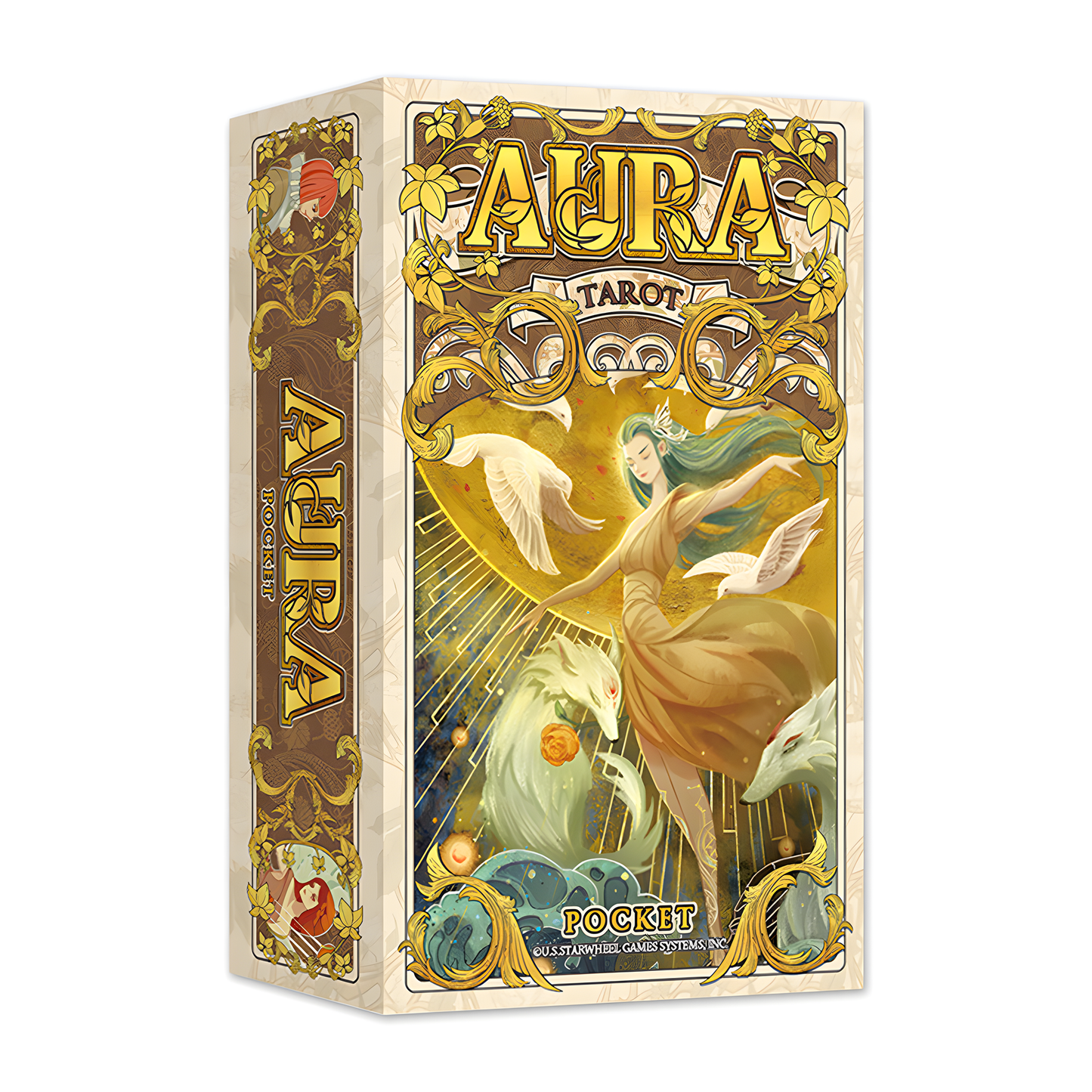 Aura Tarot