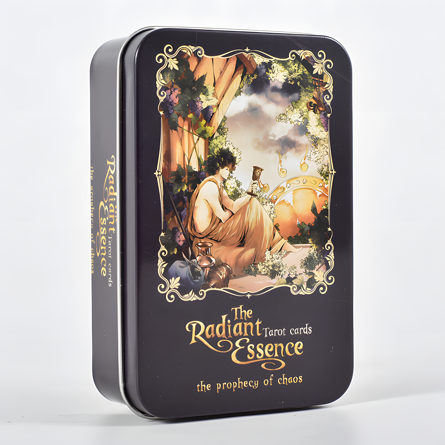 The Radiant Essence Tarot
