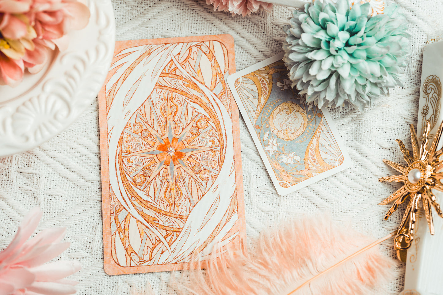 Moravia Tarot