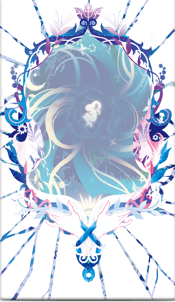 Unnamed Tarot
