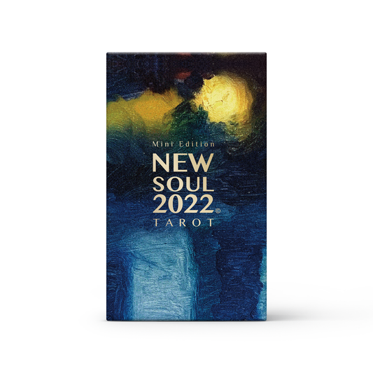 New Soul 2022 Tarot