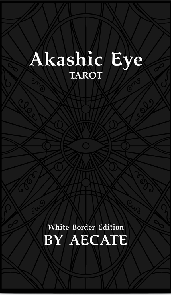 Akashic Eye Tarot