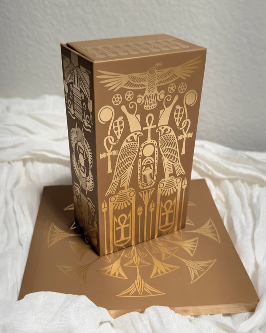 Dream of Nile Tarot