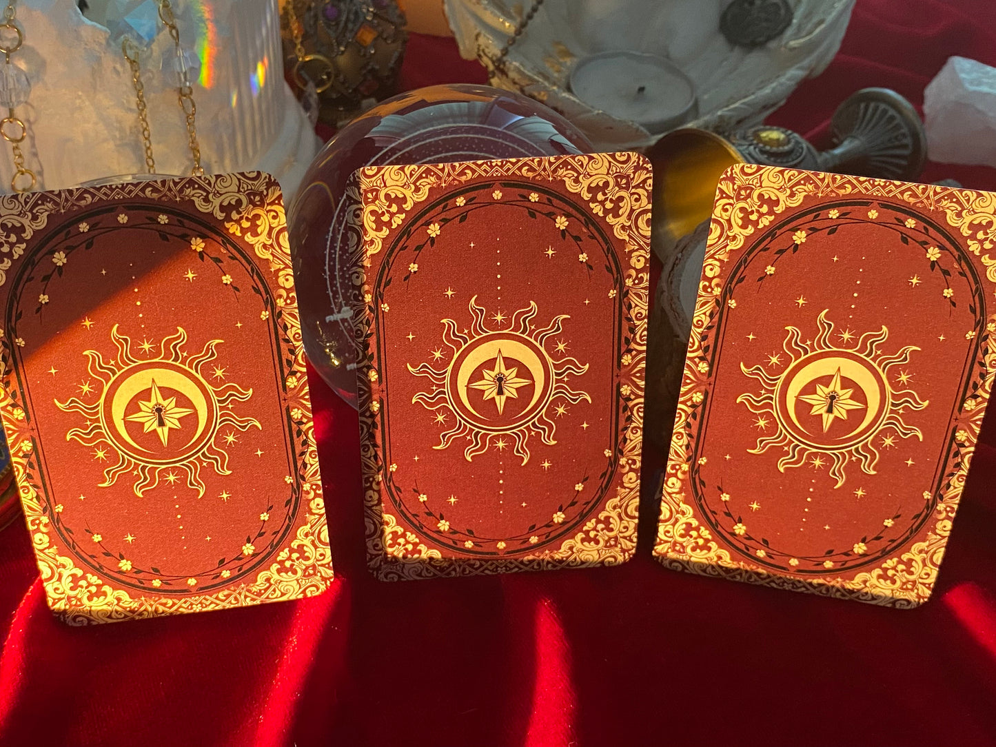 童话奇缘雷诺曼