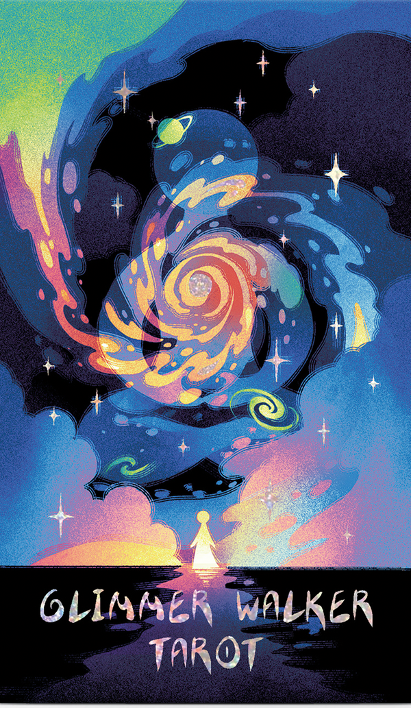 Glimmer Walker Tarot