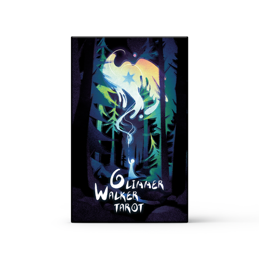 Glimmer Walker Tarot