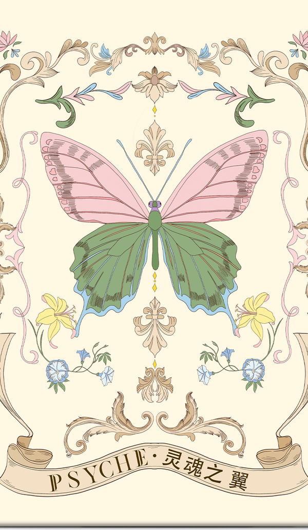 Psyche Lenormand