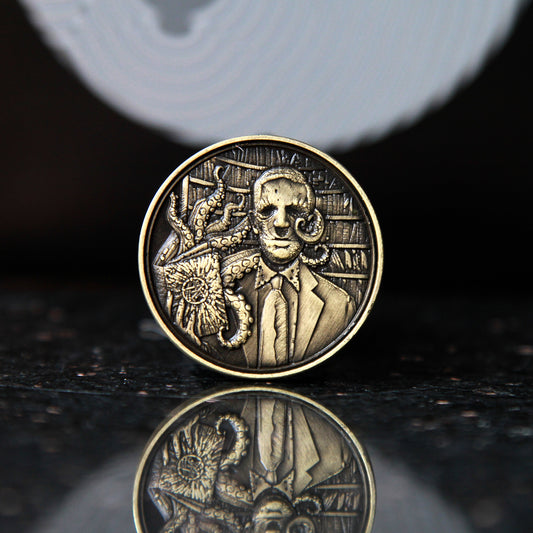 Shadow of Aeons Decision Coins