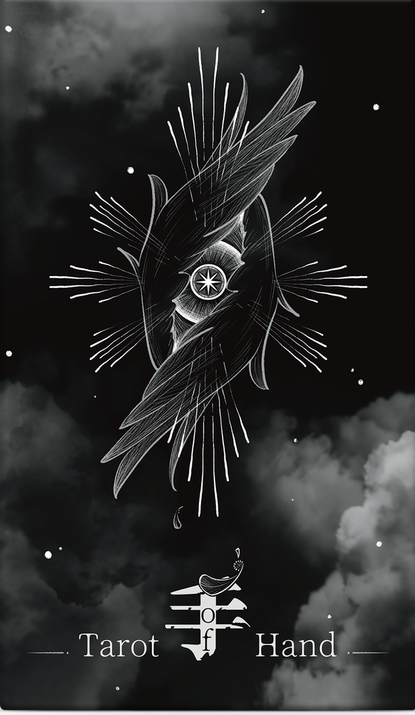 Tarot of Hand