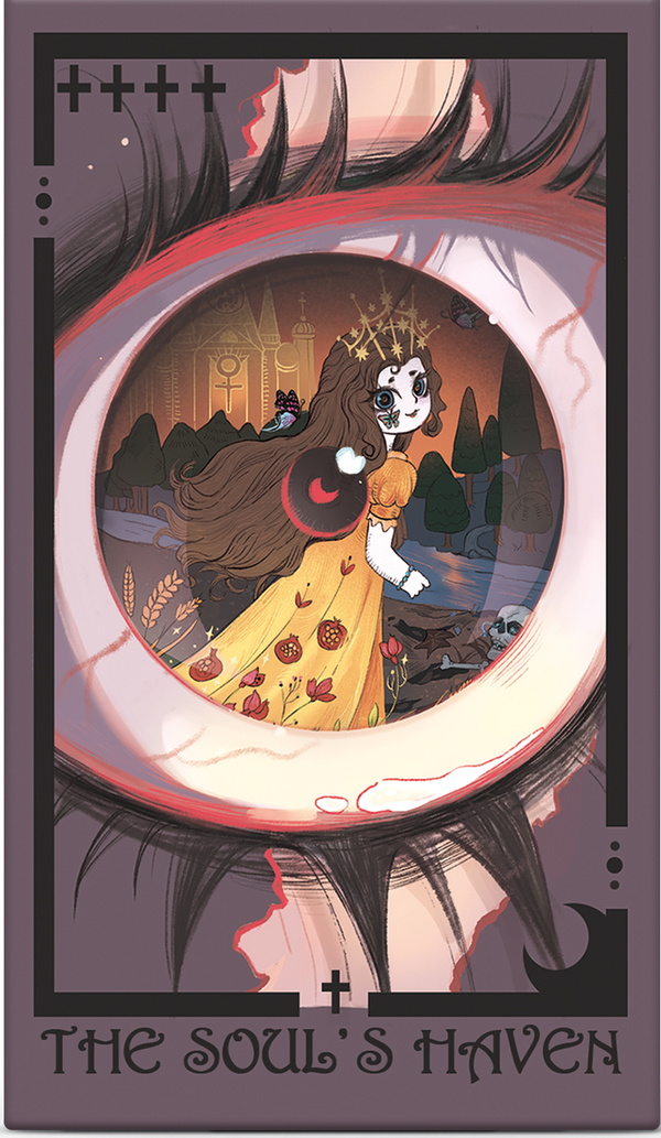 The Soul's Haven Tarot