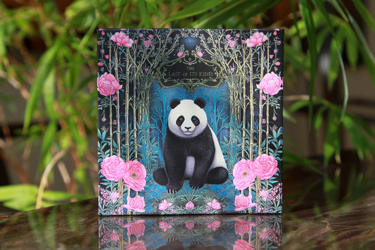 The Last of its Kind Tarot