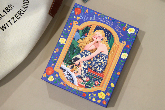 Wonderstruck Tarot