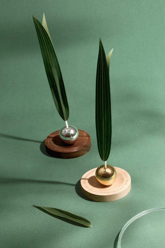 Dancing Wind Essential Oil Diffuser