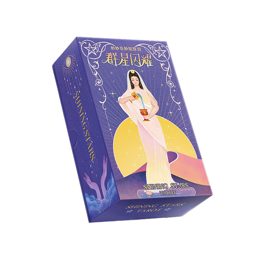 Shining Stars Tarot