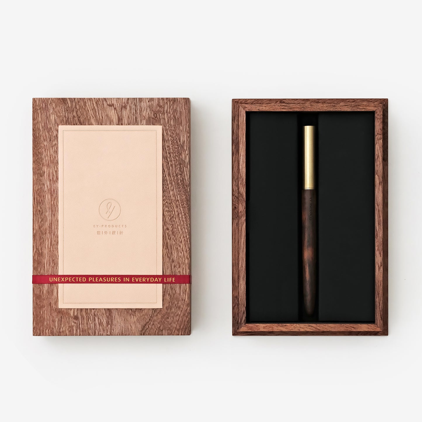 Marks of Time Rollerball Pen
