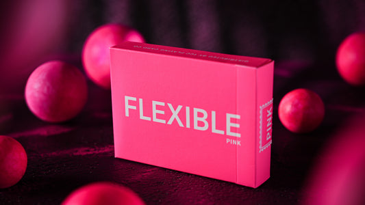 Flexible Playing Cards