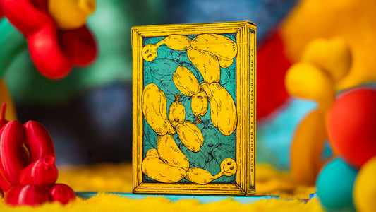 Joy Deck Playing Cards