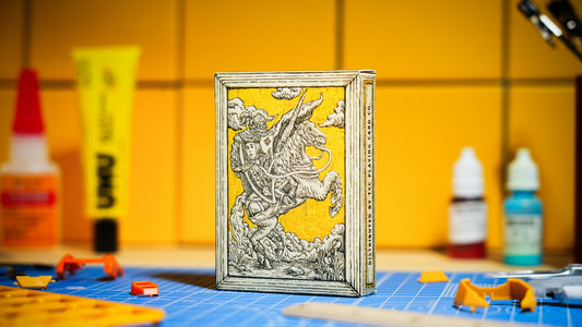 Parts NO.52 Playing Cards