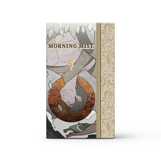 Morning Mist Tarot