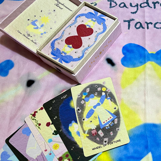 The Daydreamer's Tarot
