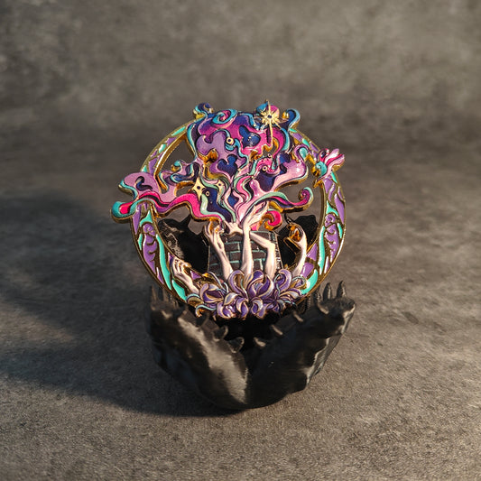 Little Eldritch Horrors Cthulhu Mythos Magnetic Pins