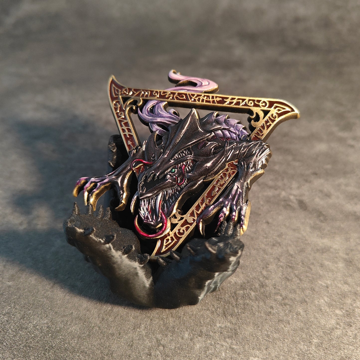 Little Eldritch Horrors Cthulhu Mythos Magnetic Pins