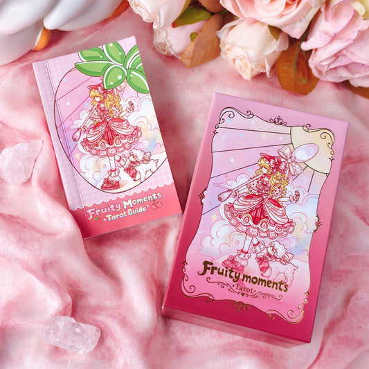 Fruity Moments Tarot