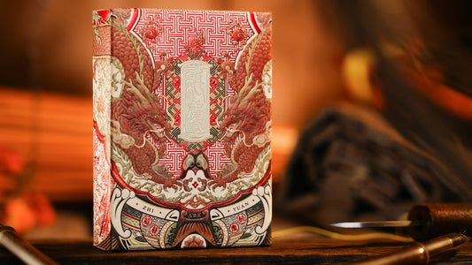 Kite Playing Cards