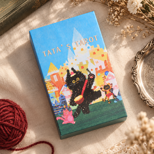 Tata's Tarot