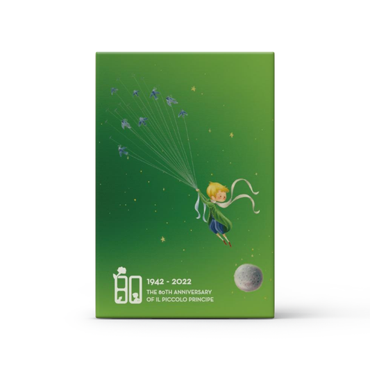 The Little Prince (Le Petit Prince) Insomnia Playing Card Gift Set