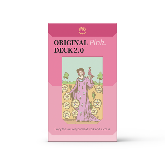 Original Tarot