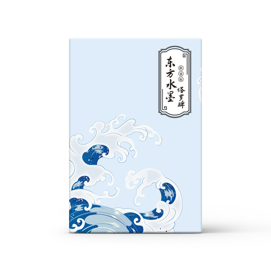 东方水墨塔罗牌