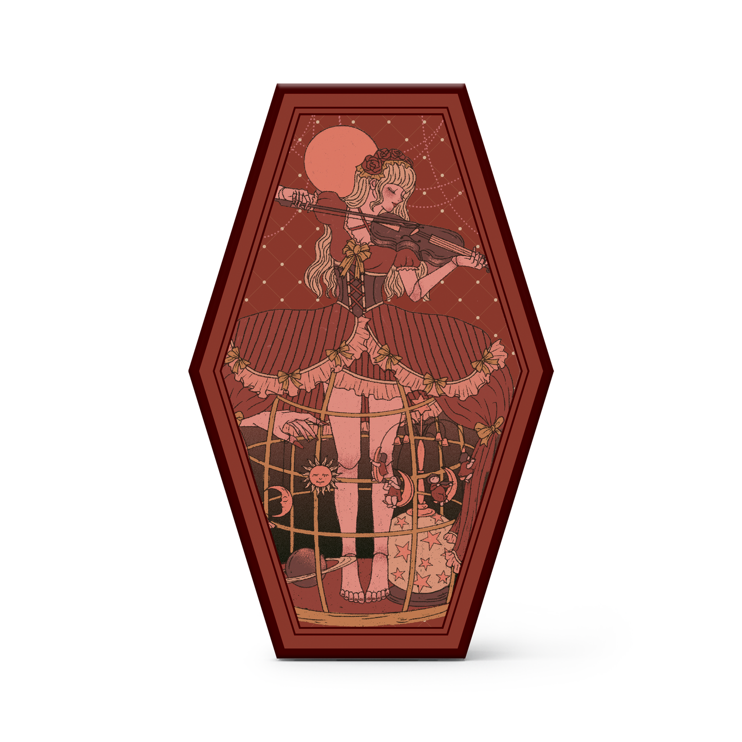 Aisling Tarot