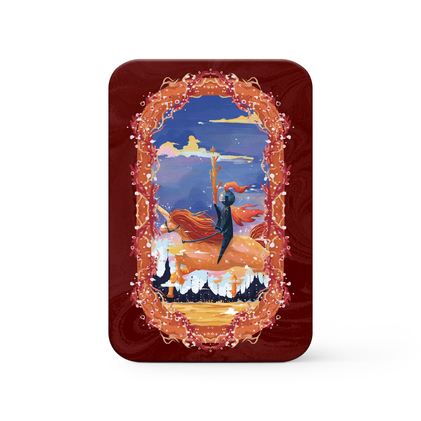 Beacon Tarot