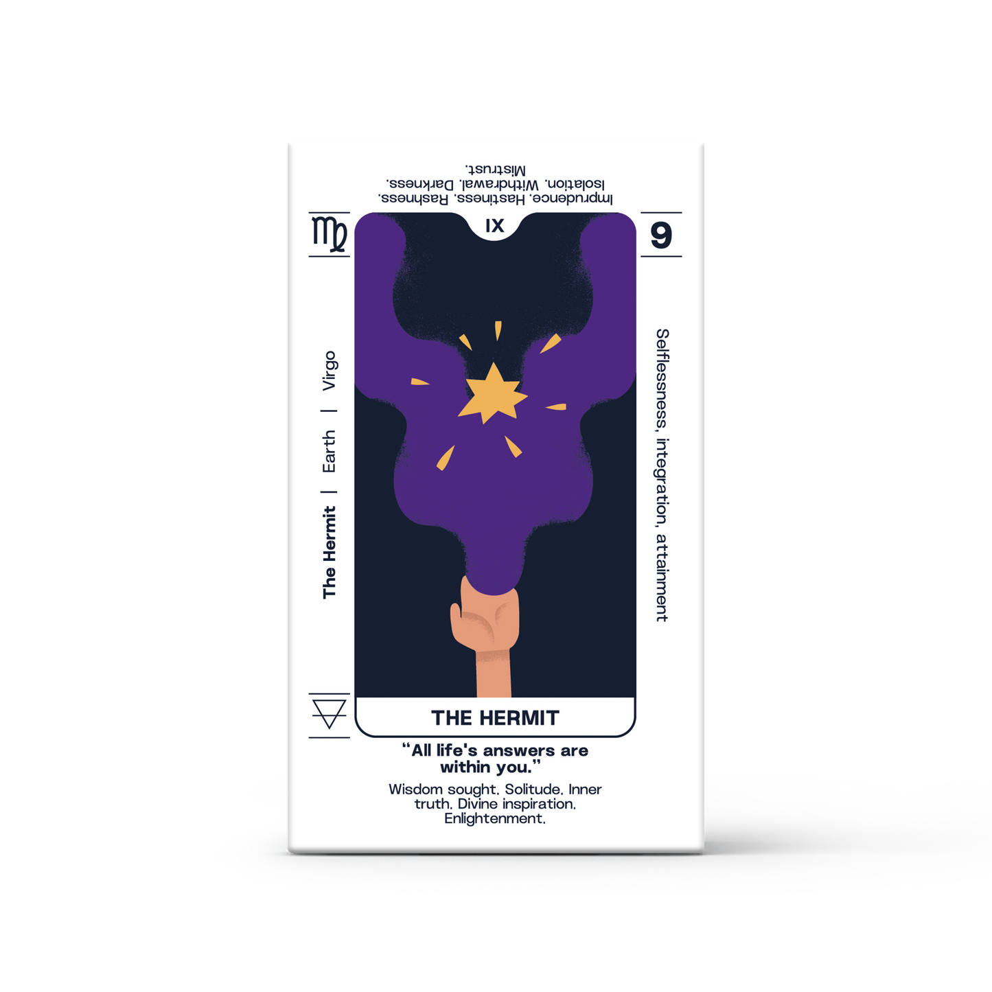 Matinal Tarot
