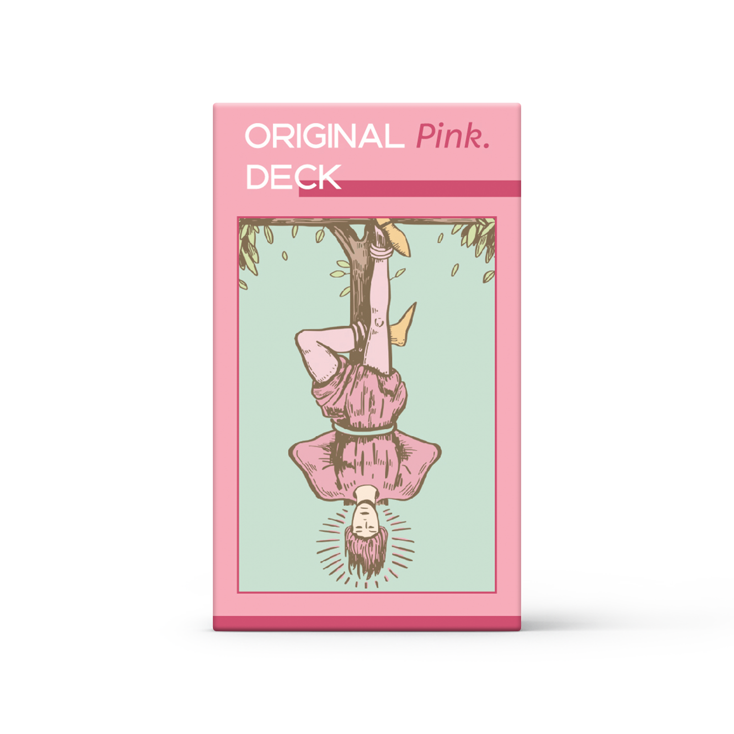 Original Tarot