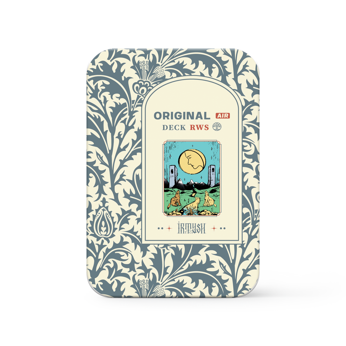Original Tarot