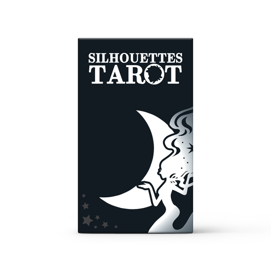 Silhouettes Tarot 3rd Edition