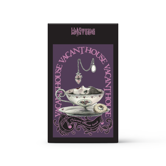 Vacant House Tarot